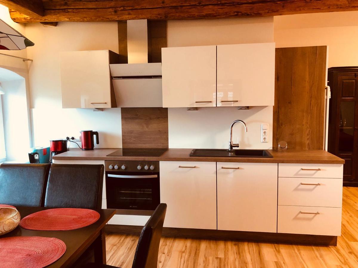 Ferienwohnung Klampfermühle Vorchdorf Exterior foto